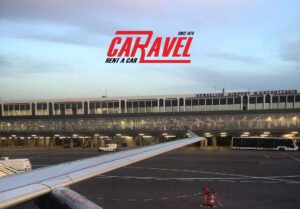 Location voiture Crète aéroport • Caravel Car Rental