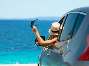 Location de voiture Crète : Explorez l'île en toute liberté avec Caravel